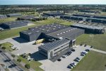 Solar Panales For Denmark