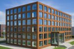 Locations Groningen HQ