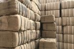 Jute balen
