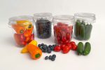 Fruit&veg 15901 Bucket NNZ Benelux