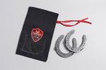 Horseshoes 10803 Cotton Bag NNZ