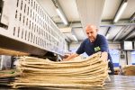 Sustainable packaging