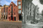 1922 - 1930 The NNZ journey