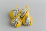 Other 02502 Net Bag Tubular Extruded NNZ