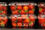 Purchasing behaviour strwberries