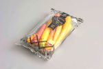 Carrots 13015 Plastic Tray Flowpack Film NNZ Scan