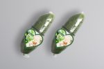 Cucumber 04501 Film Shrink NNZ Scan