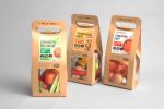 Mealkit 12001 Cardboard Tray Box NNZ Benelux