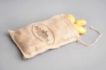 Potatoes 07063 Jute Bag NNZ Benelux