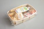 Vegtables 16301 Wooden Tray Punnet NNZ Scan