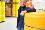 2021 Collega’s Magazijn Groningen (10)