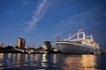 100 years NNZ boat