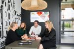 Innovation meeting