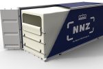 Container liner