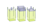Big Bag Construction Top