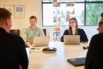 HR and vacancies at NNZ