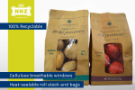 Revolutionary Potato Bags: