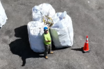 Helicopter Big Bag II