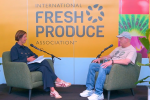 IFPA 2025 Interview Steve Greenfield