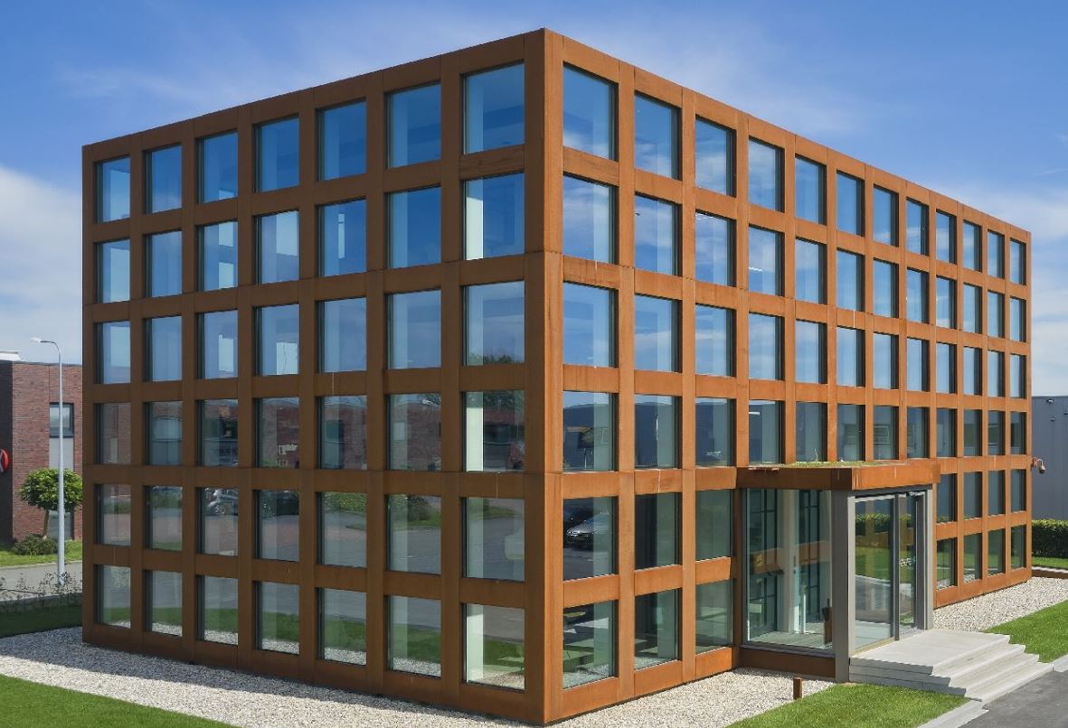 NNZ Finland website preview