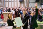 NNZ Koninklijk Handtekening Header