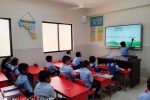 NNZ School Bangladesh 2