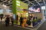 Trade shows NNZ