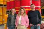 New colleagues at NNZ