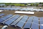 Zonnepanelen
