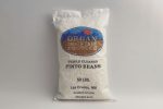 beans packaging - pp woven bag
