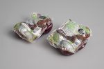 beetroot packaging - plastic film on reel