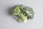 Broccoli packaging