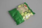 Sprout packaging - Plastic film bag