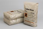 Chemicals packaging