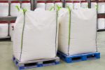 FIBC packaging
