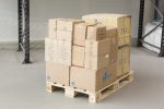 pallet netting