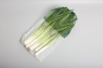 leek packaging - net bag