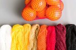 Citrus 25001 Bio Packaging Cellulose Net NNZ