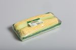 corn packaging - cardboard tray