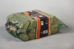 net bag woven firewood