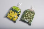 flower bulbs packaging - film bag