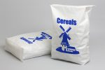 Grain packaging - PP woven bag