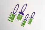 herbs packaging - Ancillary products