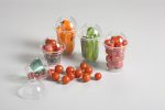 cucumber packaging - cup