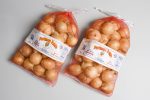 onions packaging - net bag