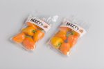 Pepper packaging