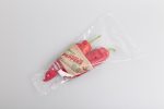 Pepper packaging - Plastic film bags