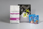 Petfood packaging
