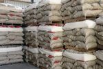 potato packaging -pallet netting