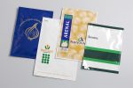 seeds packaging - plastic film bag